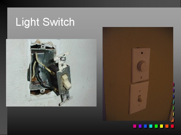 Light Switch 