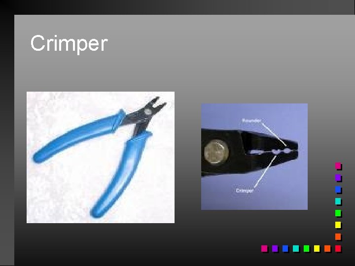 Crimper 