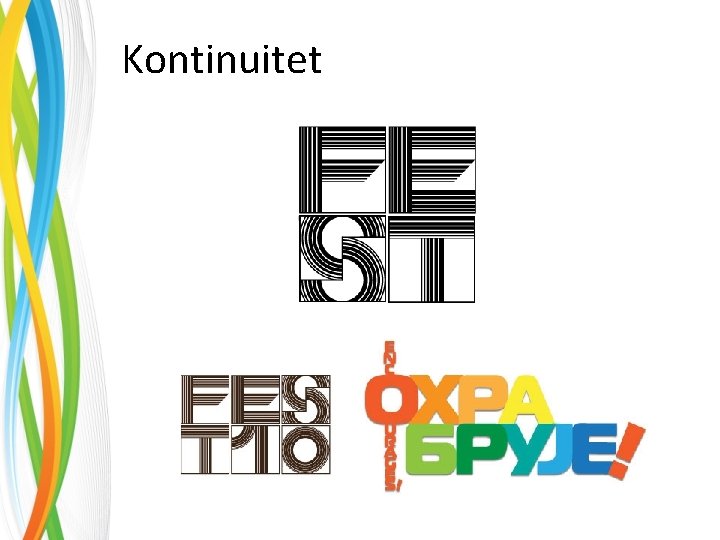 Kontinuitet 