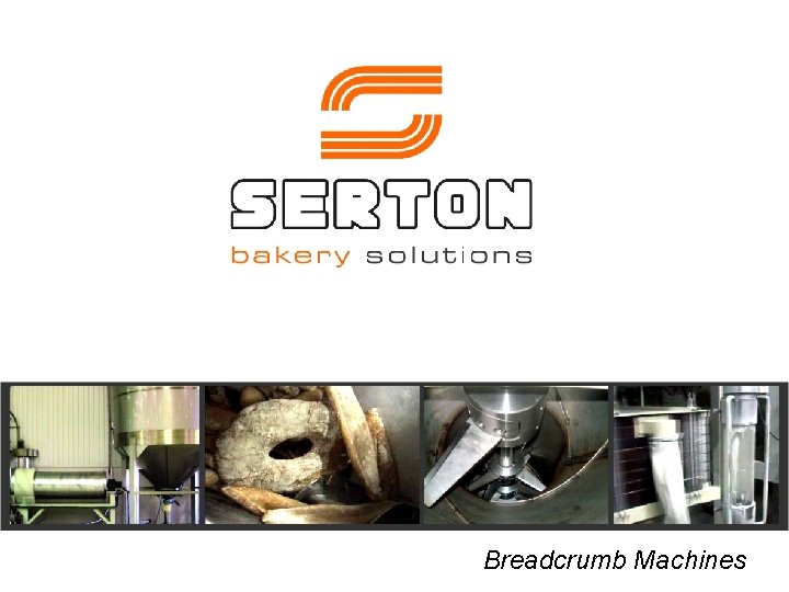 Breadcrumb Machines 
