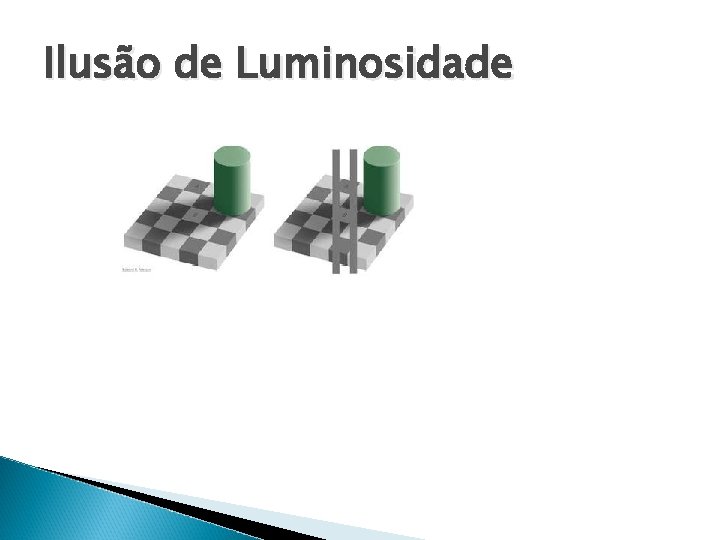 Ilusão de Luminosidade 