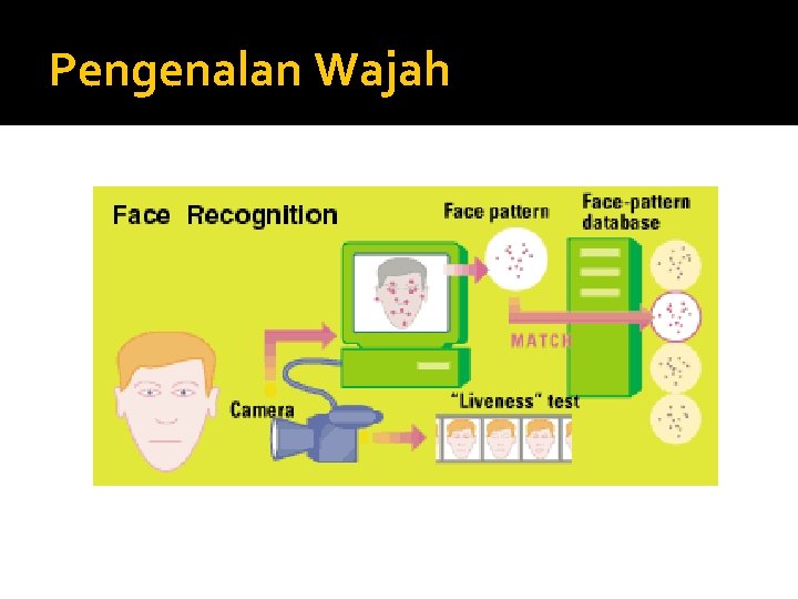 Pengenalan Wajah 