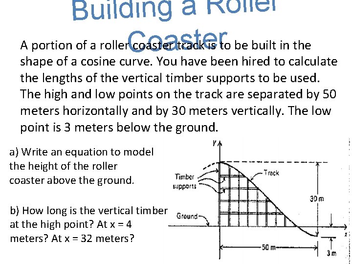 r e l l o R a g n i Build A portion of