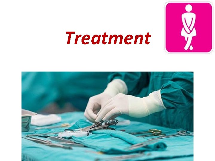Treatment 