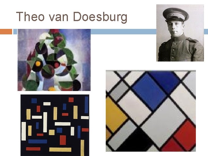 Theo van Doesburg 