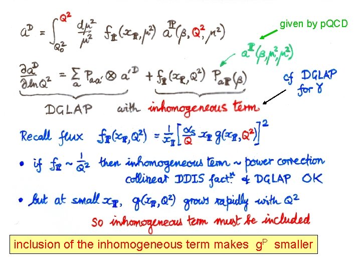Dv More Flexible Parametrization For Extra W Z