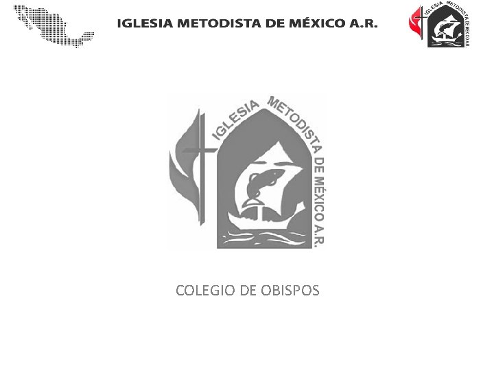 COLEGIO DE OBISPOS 