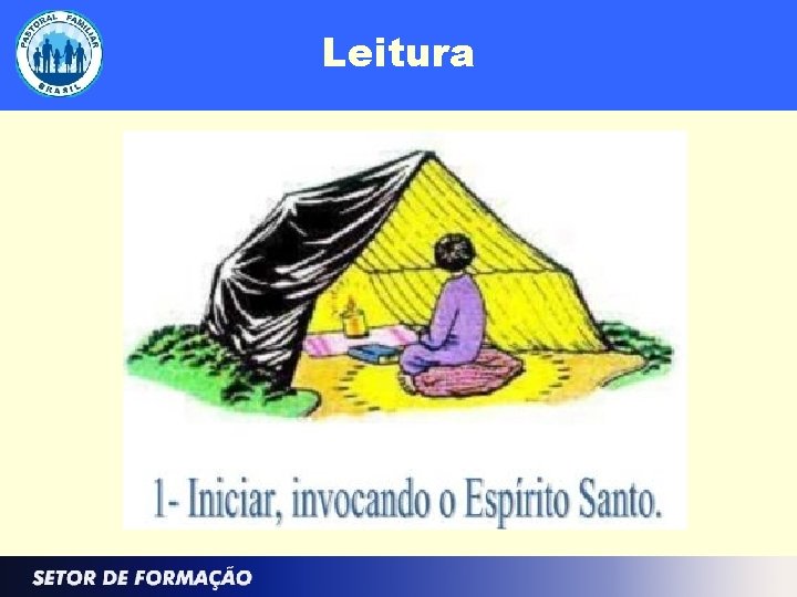 Leitura 