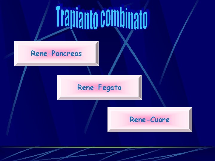Rene-Pancreas Rene-Fegato Rene-Cuore Rene-Pancreas Rene-Fegato Rene-Cuore