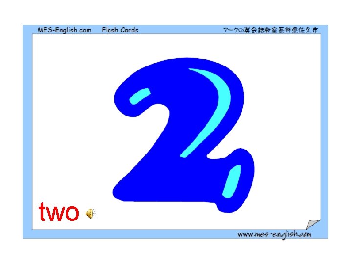 two 