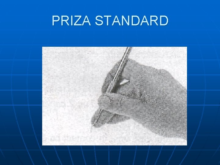 PRIZA STANDARD 