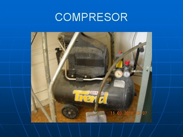 COMPRESOR 