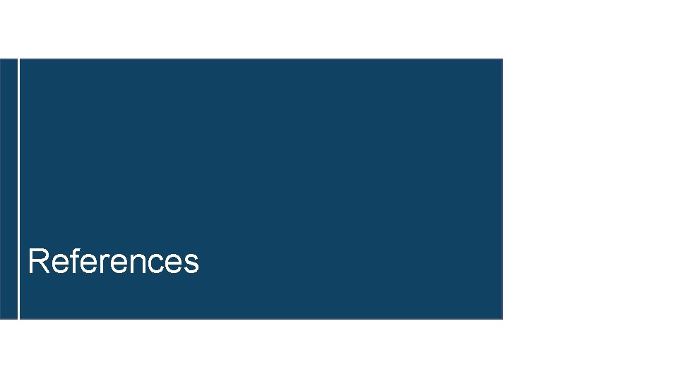 References 