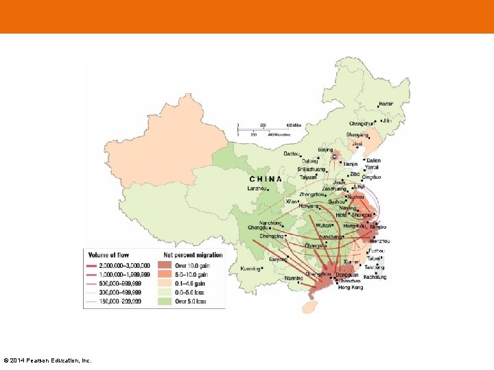 © 2014 Pearson Education, Inc. 