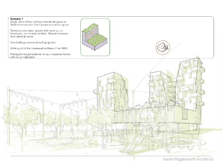 Sarah Wigglesworth Architects Sarah Wigglesworth Architects