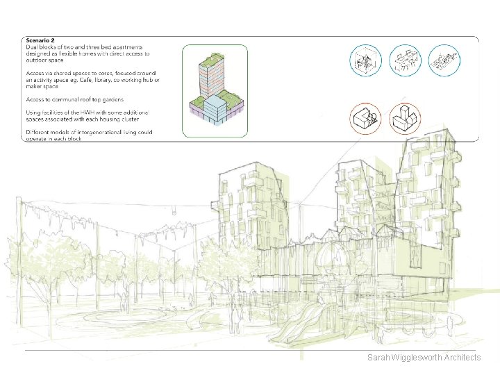 Sarah Wigglesworth Architects Sarah Wigglesworth Architects