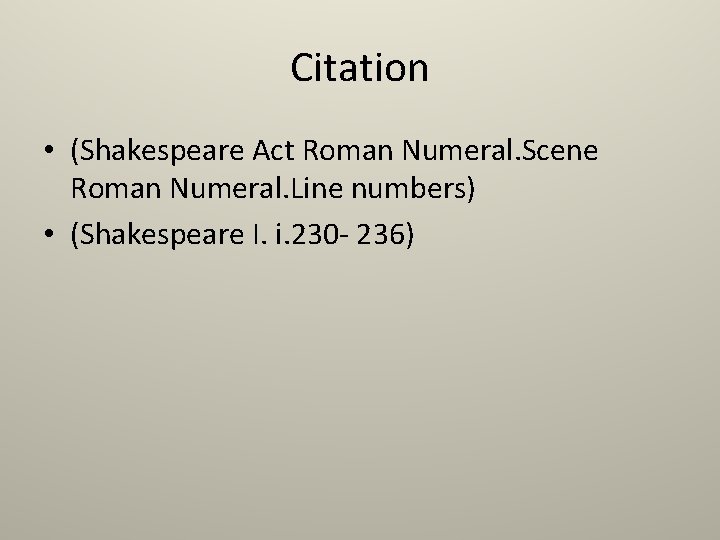 Claims And Counterclaims Elements Of Argument 1 Intro