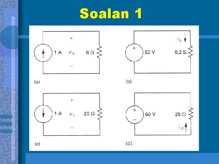 Soalan 1 