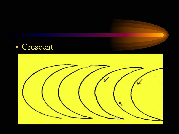  • Crescent 