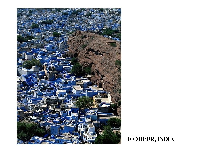 JODHPUR, INDIA 
