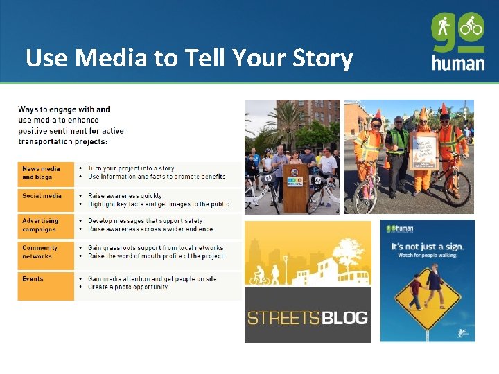 The Steer Davies Gleave Team Use Media to Tell Your Story 