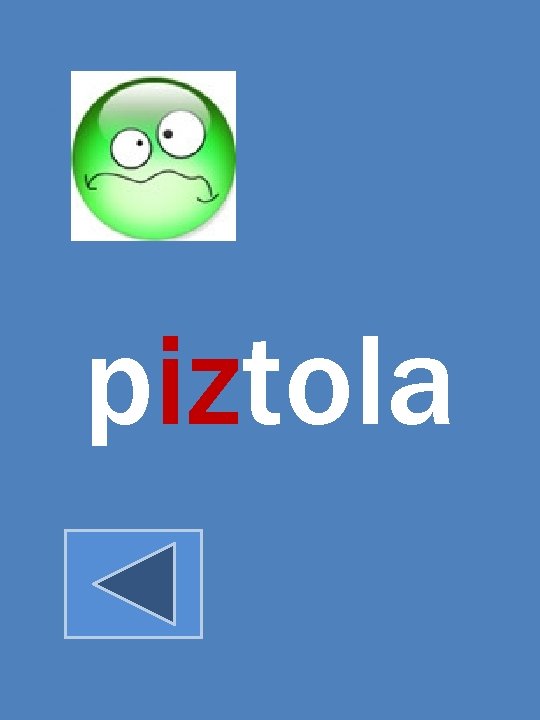 piztola 