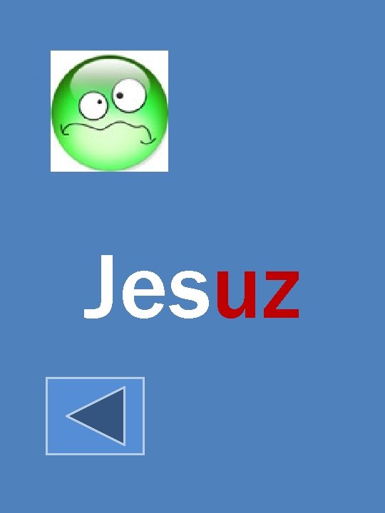 Jesuz 