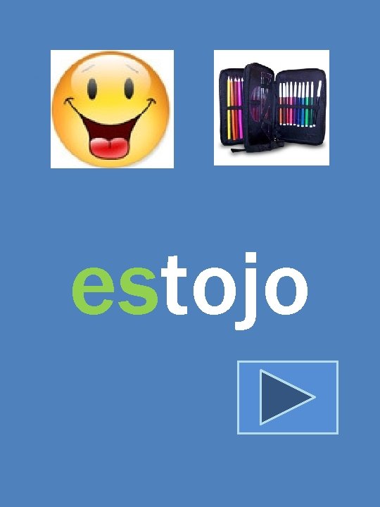 estojo 