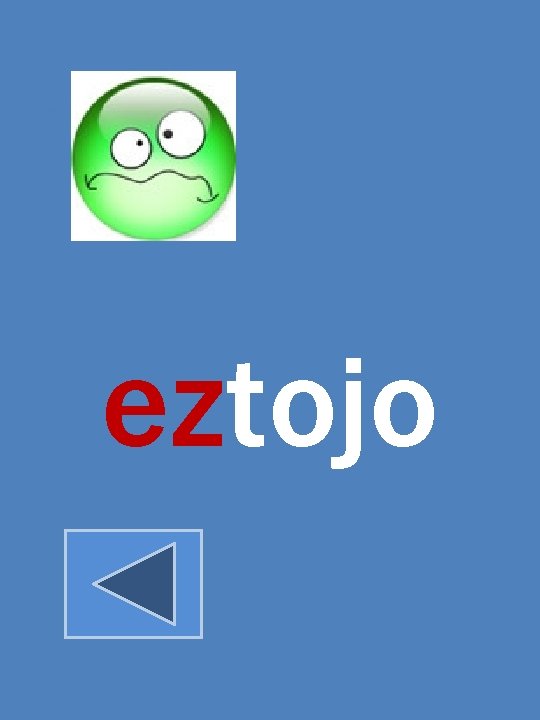 eztojo 