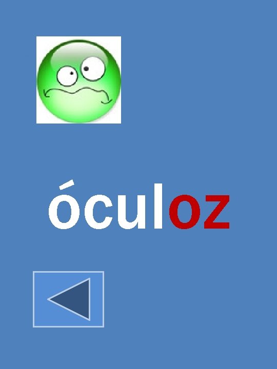 óculoz 