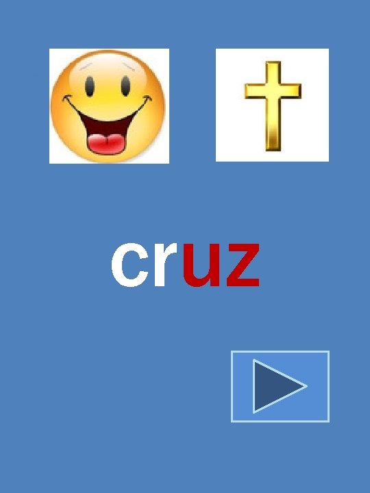 cruz 