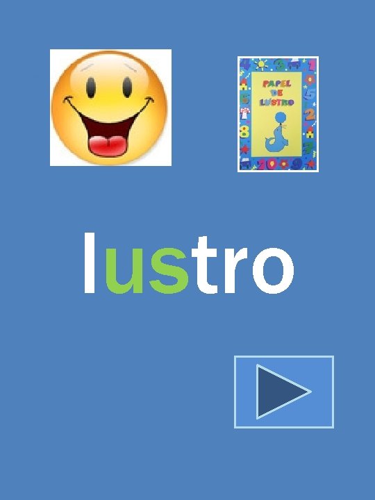 lustro 