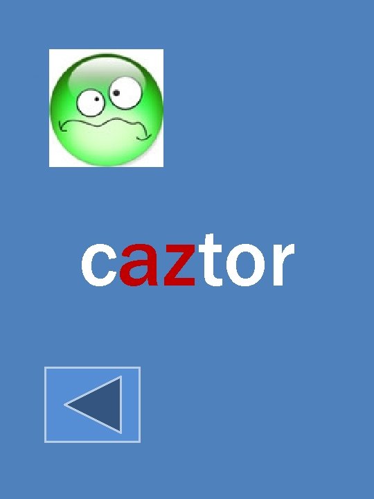 caztor 