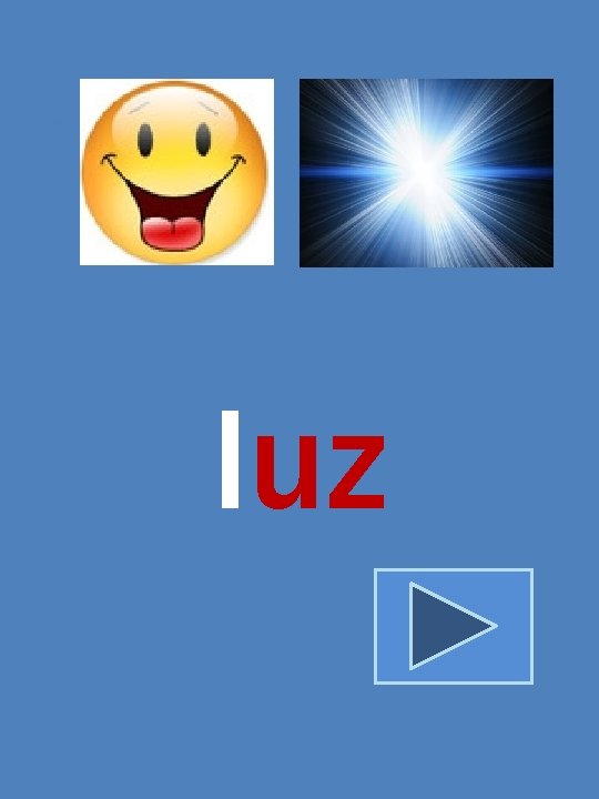 luz 