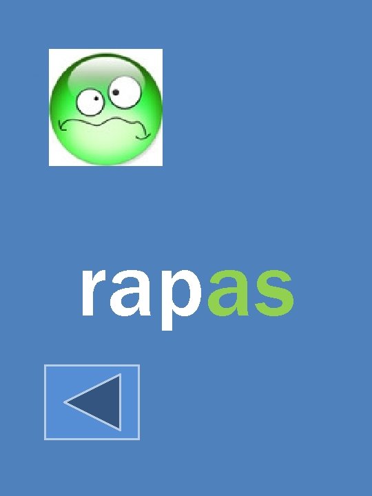 rapas 