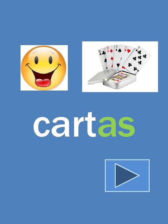cartas 