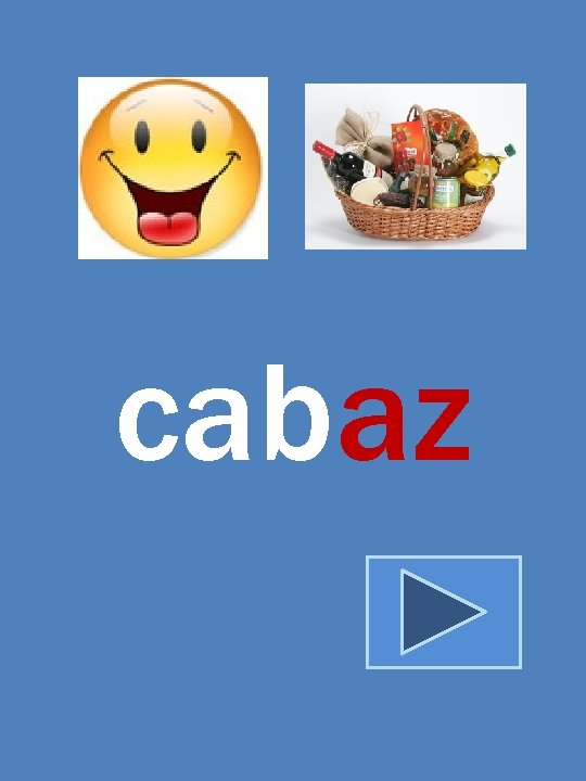 cabaz 