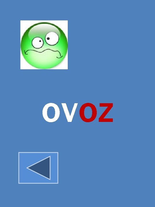 ovoz 