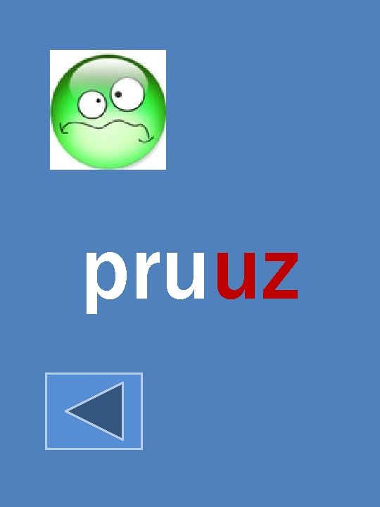 pruuz 