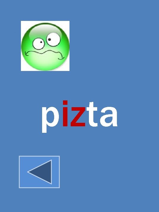 pizta 