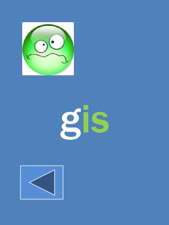 gis 