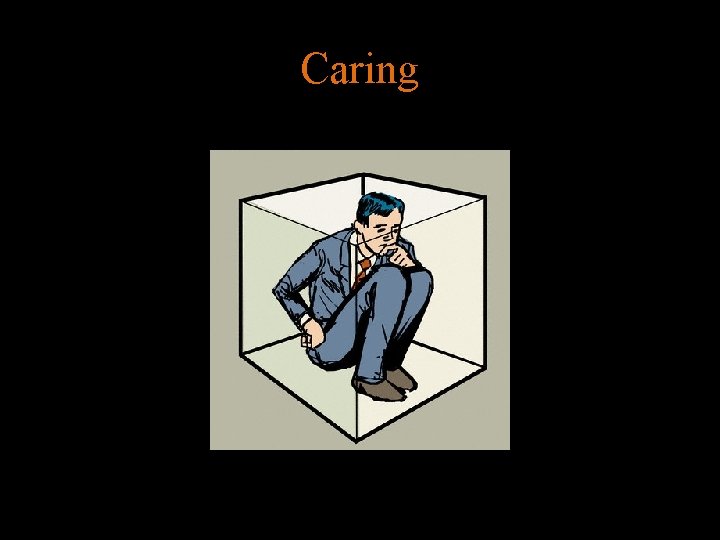 Caring 