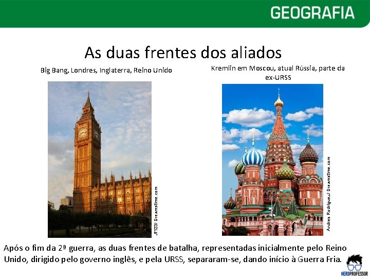 As duas frentes dos aliados Kremlin em Moscou, atual Rússia, parte da ex-URSS Andres As duas frentes dos aliados Kremlin em Moscou, atual Rússia, parte da ex-URSS Andres