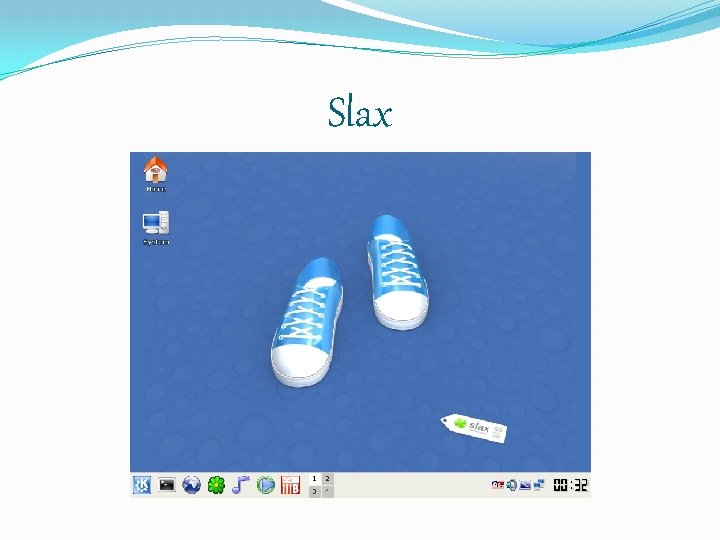 Slax 