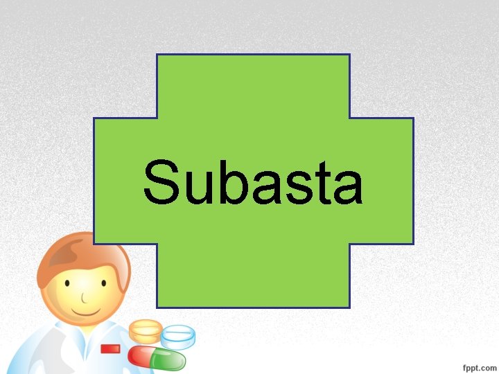 Subasta Subasta