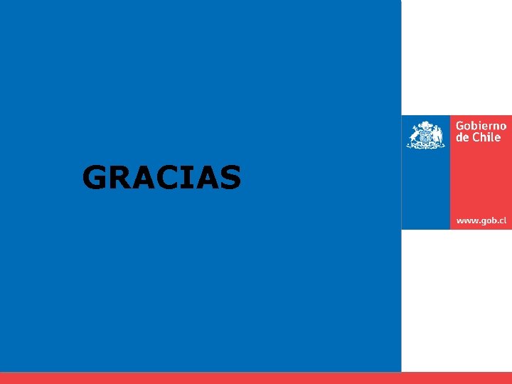 GRACIAS 