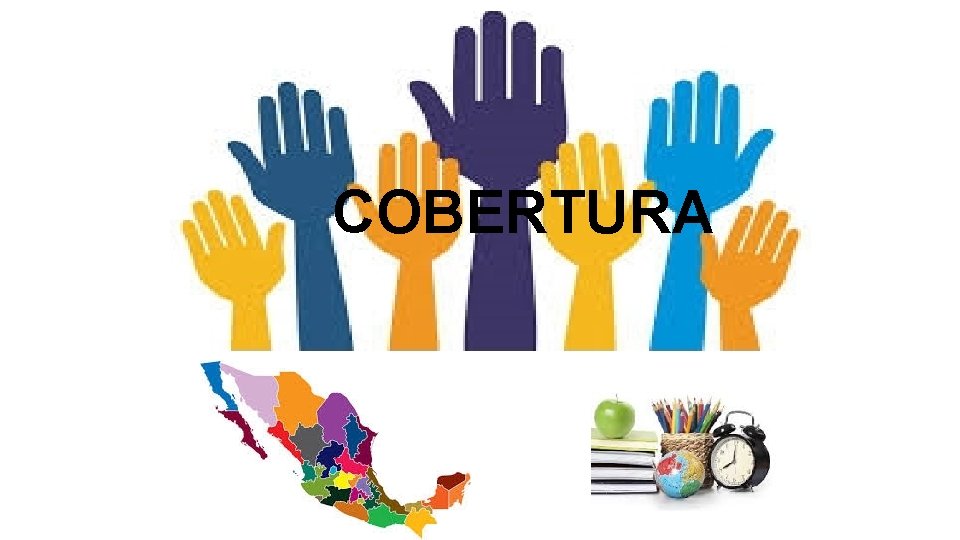 COBERTURA 