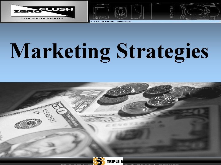 Marketing Strategies 