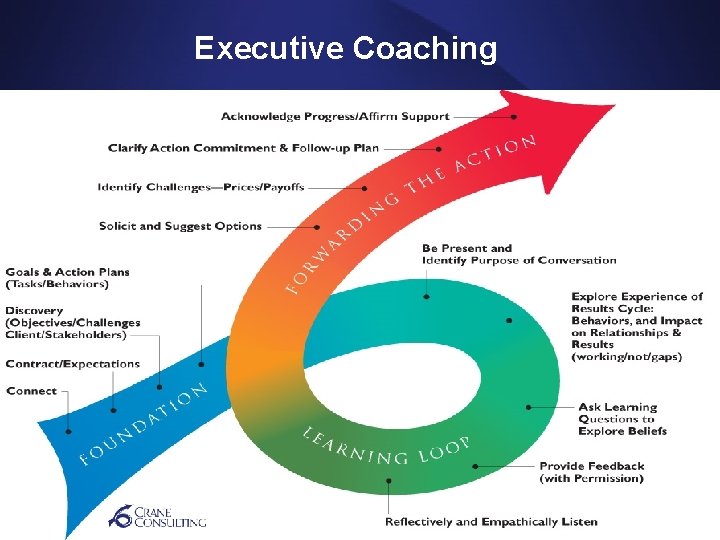 Executive Coaching 