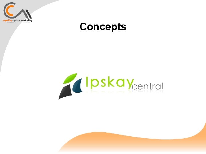 Concepts 